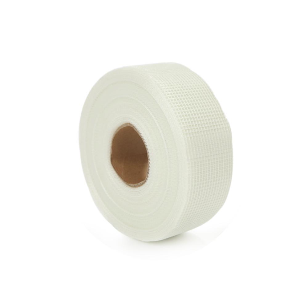 2 in. x 500 ft. Fiberglass Mesh Tape (2-Pack) - Super Arbor