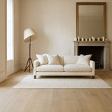 Windy Harbour Oak 22 MIL x 8.7 in. W x 48 in. L Click Lock Waterproof Luxury Vinyl Plank Flooring (20.1 sq. ft./Case)