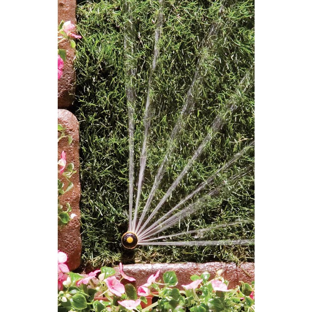 17 - 24 ft. Quarter Circle Rotary Nozzle - Super Arbor
