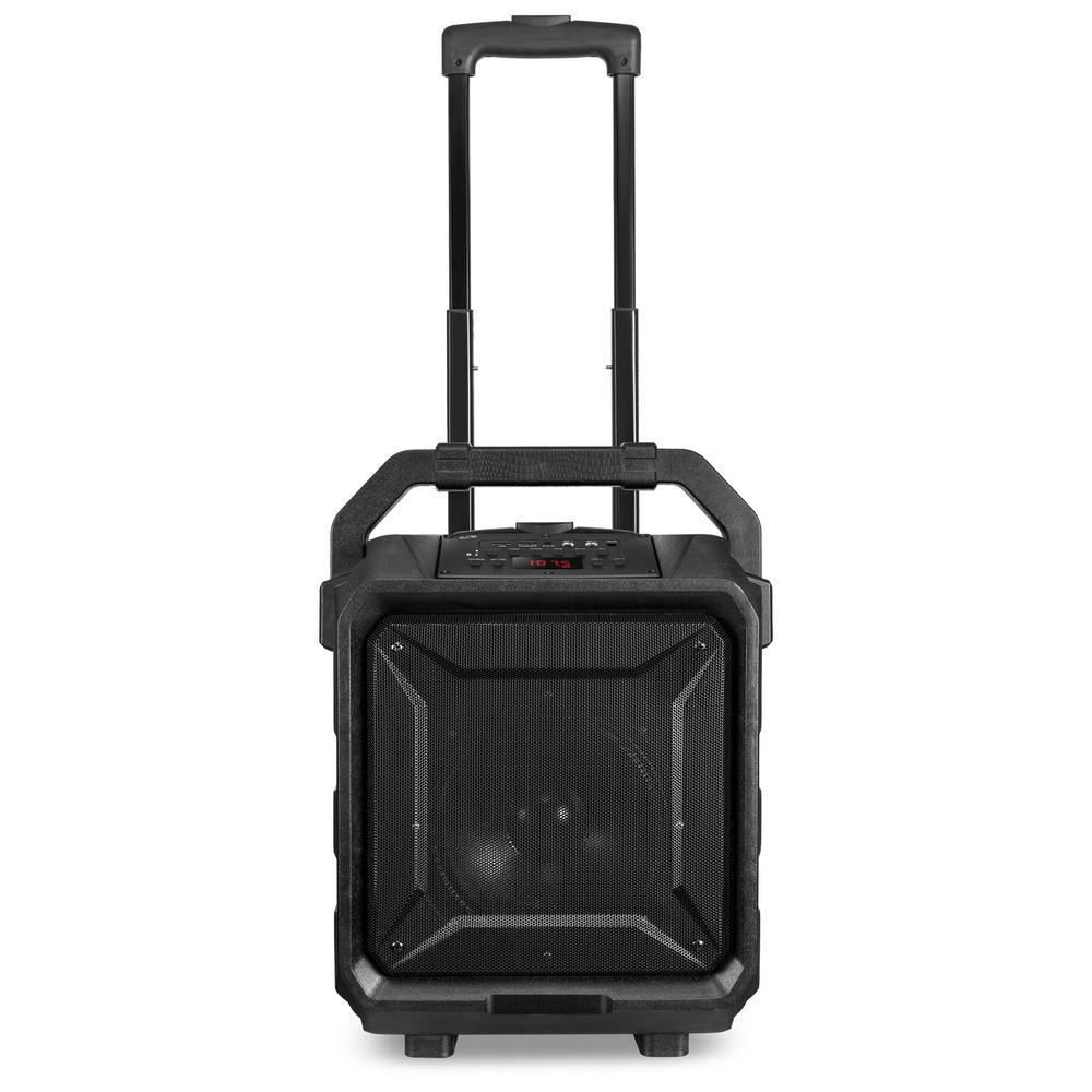 Portable Bluetooth Wireless Tailgate Speaker - Super Arbor