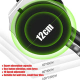 1000W 12000r/min Handheld Automatic Tile Vibrator Professional Tile Leveling Machine  Auto Wall Floor Leveler Tool
