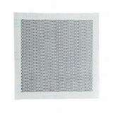 12 in. x 12 in. Drywall Self Adhesive Wall Repair Patch (2-Pack) - Super Arbor
