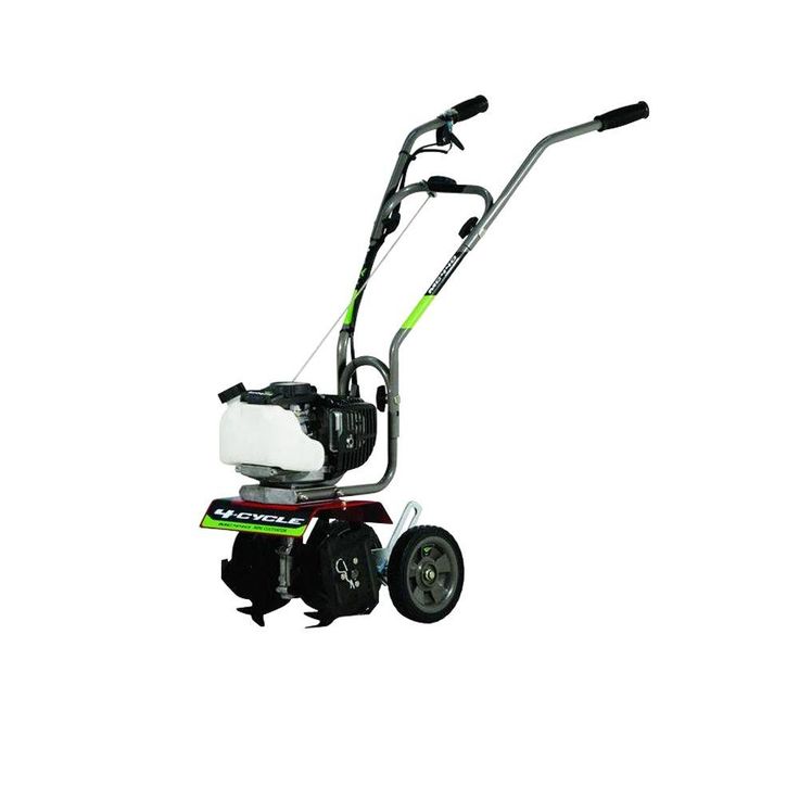 Earthquake MC440 40 cc 4-Cycle Cultivator