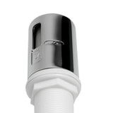 Air Gap Cover and Tube for Kitchen Dishwasher Valve