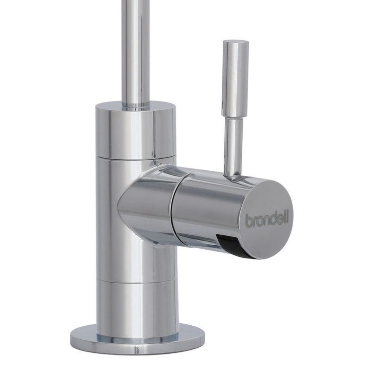 H2O+ Circle Reverse Osmosis Water Filtration System