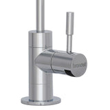 H2O+ Circle Reverse Osmosis Water Filtration System