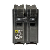 Homeline 60 Amp 2-Pole Circuit Breaker
