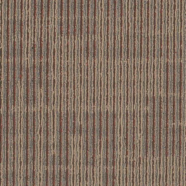 Engineered Floors Zander Racket Loop 24 in. x 24 in. Carpet Tile (18 Tiles/Case)