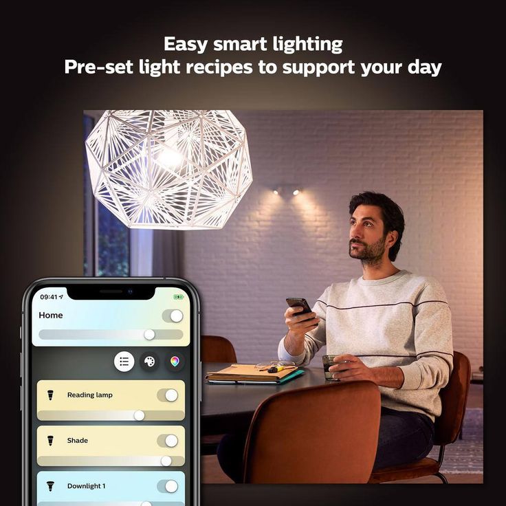 White BR30 LED 65W Equivalent Dimmable Smart Wireless Flood Light Bulb with Bluetooth