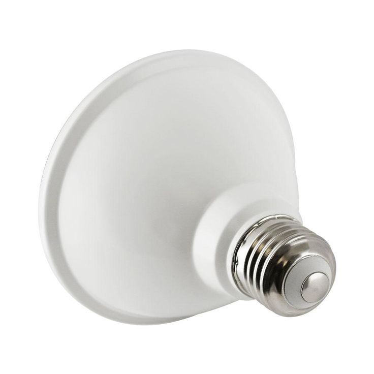 75-Watt Equivalent PAR30 Short Neck Energy Star and Dimmable LED Light Bulb in Bright White 4000K (10-Pack)