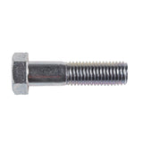 Hillman 3/4 in. Diameter x 3 in. Length Zinc-Plated Steel Hex Bolt, 20-Pack