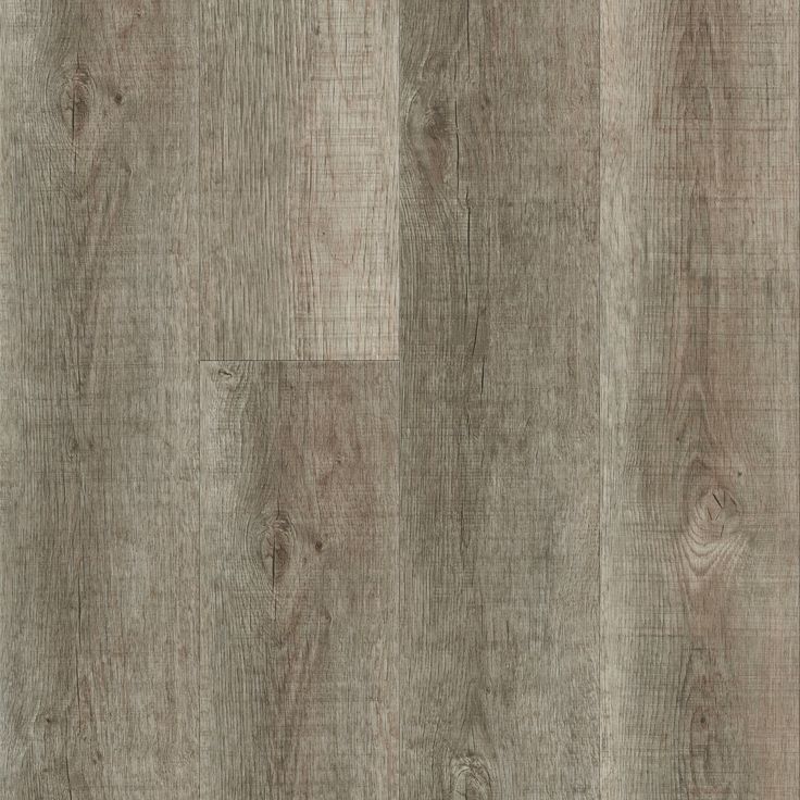 CALI Aqua Tough Dusty Dune 4.7-mm x 7-3/32-in W x 48-in L Waterproof Luxury Vinyl Plank Flooring (23.77-sq ft/case)