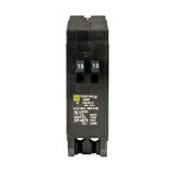 Homeline 2-15 Amp Single-Pole Tandem Circuit Breaker - Super Arbor
