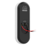 Wired Video Doorbell - Super Arbor
