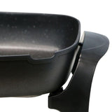 8 Qt. Jumbo Electric Skillet