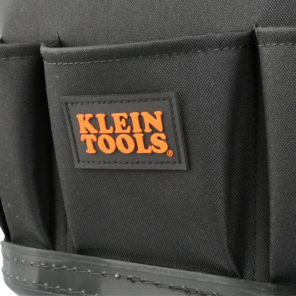 15 in. Polyester Tool Tote - Super Arbor