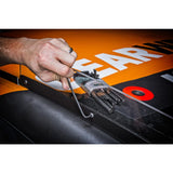 Mechanics Tool Set in 3-Drawer Storage Box (239-Piece) - Super Arbor