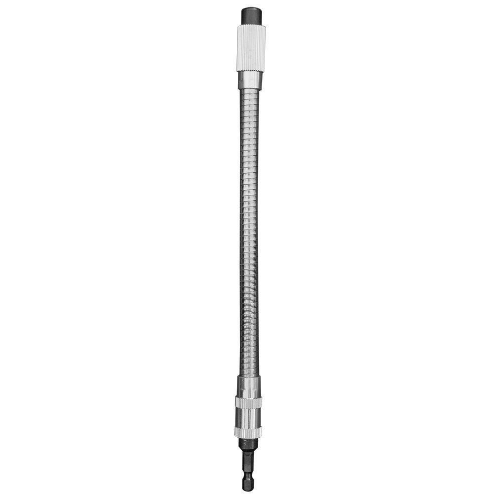 11 in. Flexible Shaft Bit Holder - Super Arbor