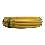 1/2 in. IPS x 500 ft. DR 9.3 Underground Yellow Polyethylene Gas Pipe - Super Arbor
