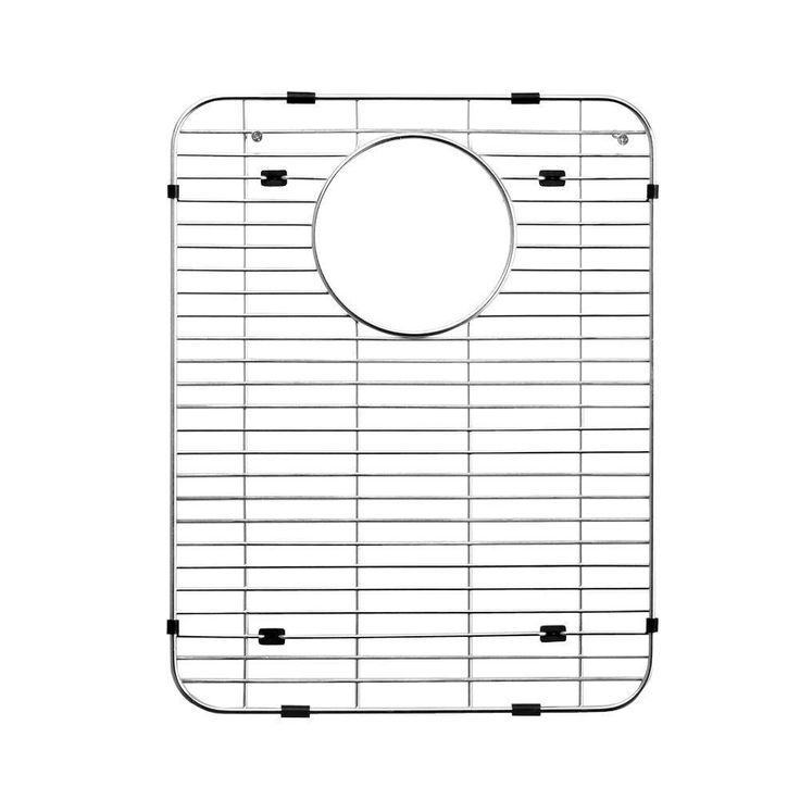 13 in. x 16-4/7 in. x 5/8 in. Wirecraft Bottom Grid