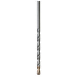 5/32 in. x 4-1/2 in. Steel Carbide Tip Masonry Drill Bit - Super Arbor