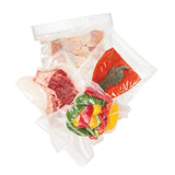 Nutrifresh Black Food Vacuum Sealer with Extended Seal