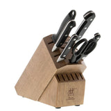 Pro 7-Piece Knife Block Set