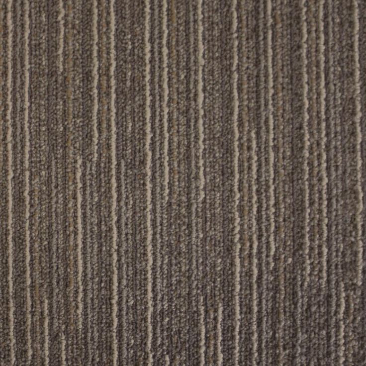 TrafficMaster Montesa Pinstripe Loop 19.7 in. x 19.7 in. Carpet Tile (20 Tiles/Case)