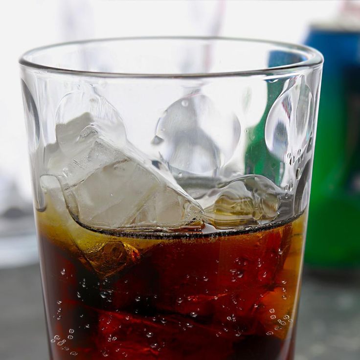 Space 16.75 oz. Cooler Glasses (8-Pack)