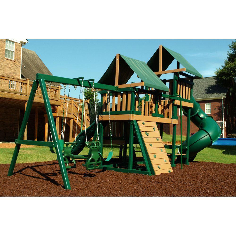 38.5 cu. ft. Cedar Red Rubber Mulch - Super Arbor