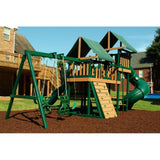 38.5 cu. ft. Cedar Red Rubber Mulch - Super Arbor