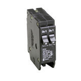 BD 2-15 Amp Single Pole Tandem CTL Circuit Breaker - Super Arbor