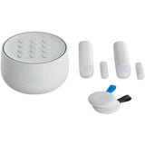 Nest Secure Alarm System Starter Pack - Super Arbor