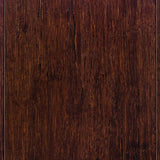 Home Legend Strand Woven Natural 3/8 in. Thick x 4-3/4 in. Wide x 36 in. Length Click Lock Bamboo Flooring (19 sq. ft. / case) - Super Arbor