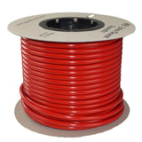 1/2 in. x 250 ft. Polyethylene Tubing Coil in Black - Super Arbor