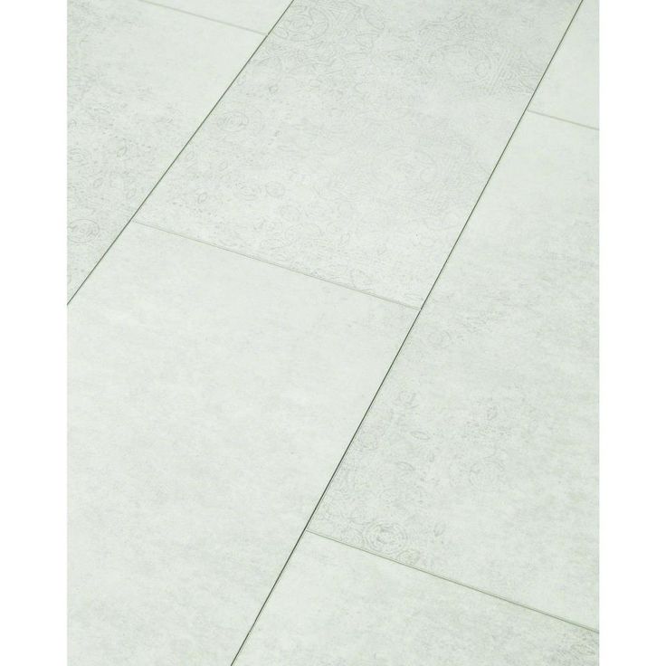 Shaw 8-Piece 12-in x 24-in Siltstone Interlocking Vinyl Tile