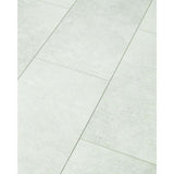 Shaw 8-Piece 12-in x 24-in Siltstone Interlocking Vinyl Tile