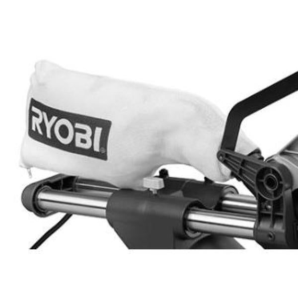 12 in. Sliding Miter Saw with LED