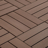 BuildDirect Brown 12