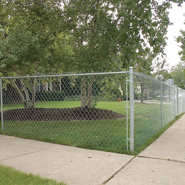 Everbilt 1-3/8 in. x 6 in. Galvanized Steel Chain Link Fence Top Rail Sleeve
