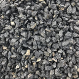 Butler Arts 0.50 cu. ft. 40 lbs. 3/4 in. Golden Honey Quartz Decorative Landscaping Gravel - Super Arbor