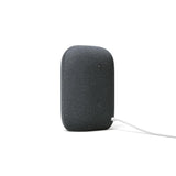 Nest Audio - Smart Speaker with Google Assistant - Charcoal - Super Arbor