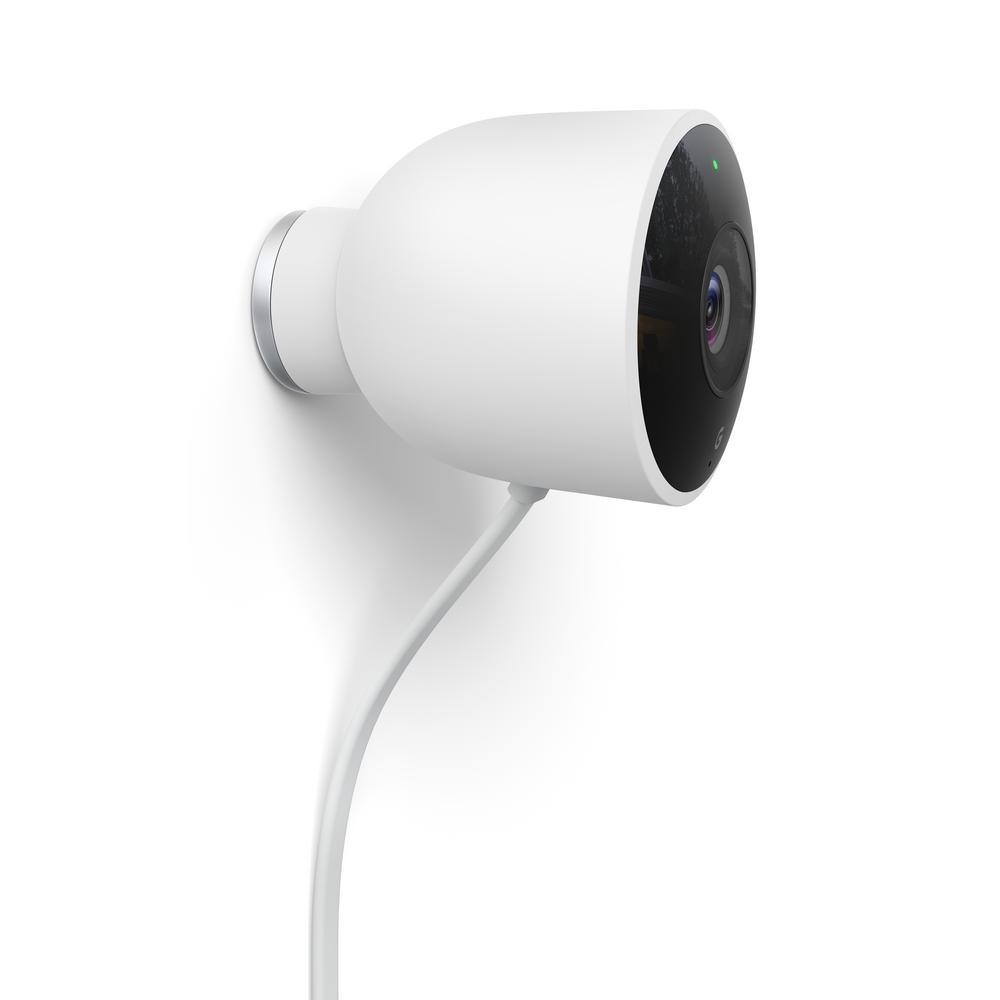 Nest Cam Outdoor Security Camera - Super Arbor