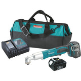 18-Volt LXT Lithium-Ion Cordless Angle Impact Driver (Tool-Only)