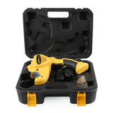Cordless PVC Cutter, 1-5/8 in. Capacity - Super Arbor