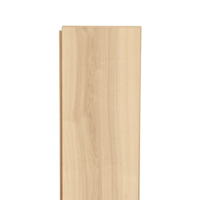 STAINMASTER PetProtect Mountain Laurel Maple 12-mm T x 7-1/2-in W x 50-in L Waterproof Wood Plank Laminate Flooring (23.69-sq ft / Carton)