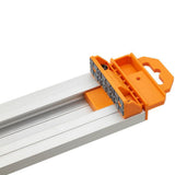 NGX 5-Piece Clamp Edge Deluxe Set - Super Arbor