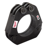 Milwaukee 3 in. IPS XL Ring for M18 FORCE LOGIC Long Throw Press Tool (49-16-2657B)