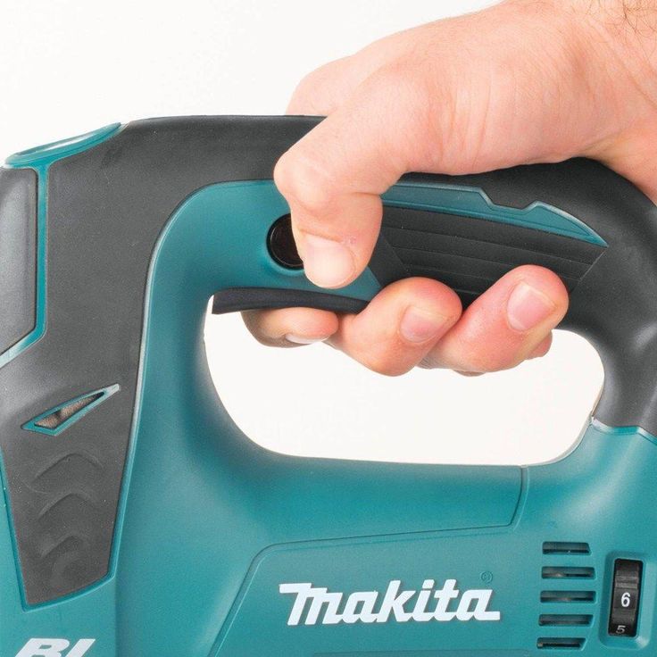 18-Volt LXT Lithium-Ion Brushless Cordless Jig Saw (Tool-Only)