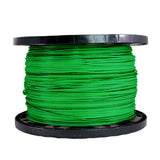 500 ft. 14/19 Black Stranded THHN Cable - Super Arbor